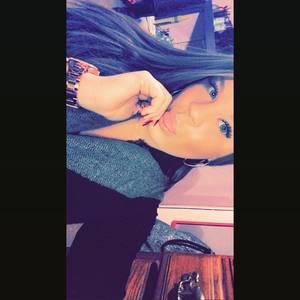 Meet your Posher, Kaitlin